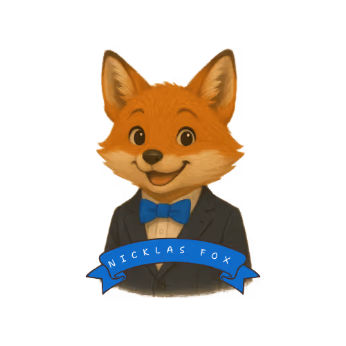 Nicklas Fox
